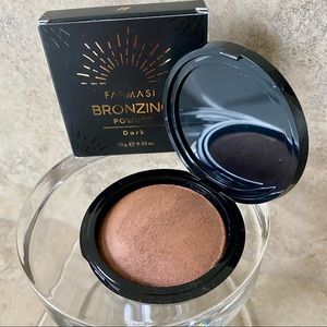 Farmasi Brozing Powder -Dark